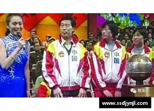 璇之传奇：探索中国体育明星璇的辉煌成就与激励故事