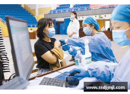 疫苗缺席的体育明星：他们的健康挑战与职业影响