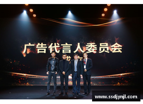 体育明星代言广告大盘点：明星背后的品牌故事与市场影响