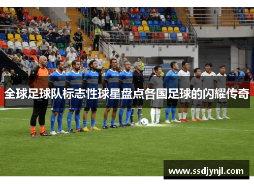 全球足球队标志性球星盘点各国足球的闪耀传奇