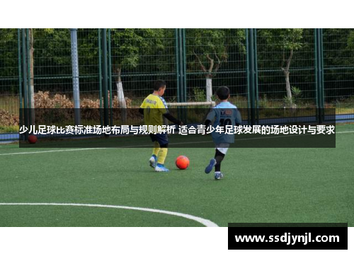 少儿足球比赛标准场地布局与规则解析 适合青少年足球发展的场地设计与要求